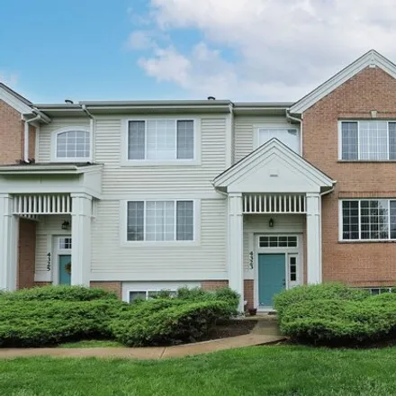 Buy this 2 bed condo on 1914 Concord Drive in McHenry, IL 60050