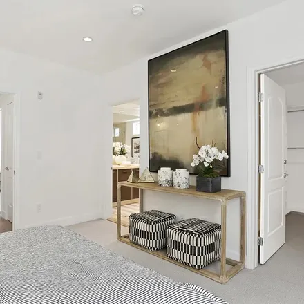 Rent this 2 bed apartment on Beverly Hills Carmel North in Burton Way, Beverly Hills