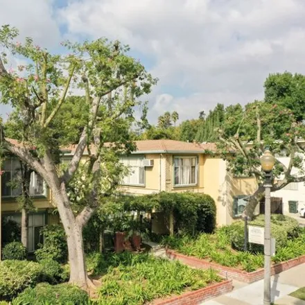 Image 1 - El Molino Avenue, Pasadena, CA 91188, USA - House for sale