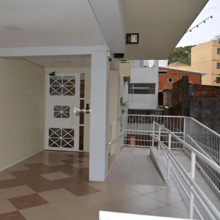 Buy this 2 bed apartment on Edifício Capricórnius in Rua São José 360, Nossa Senhora do Rosário