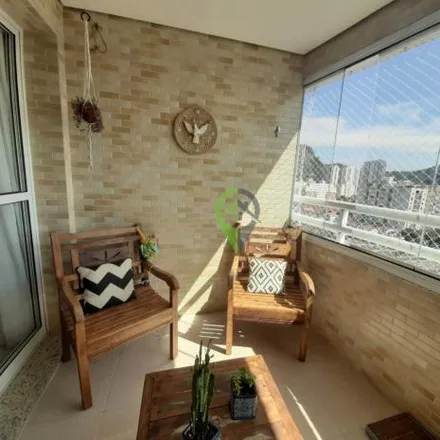 Buy this 3 bed apartment on Ana Costa in Avenida General Francisco Glicério, Gonzaga