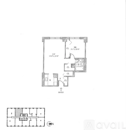 Image 7 - 182 E 95th St, Unit 2D - Apartment for rent