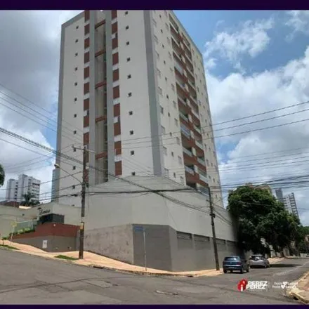 Image 2 - Rua Pedro Celestino 1331, Centro, Campo Grande - MS, 79002-371, Brazil - Apartment for sale