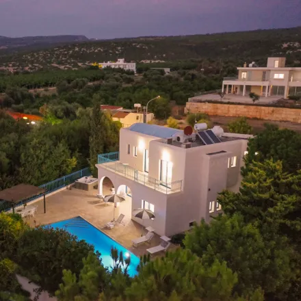 Image 5 - Villa Christine, Astrou Botamou, 8570 Peyia, Cyprus - House for rent