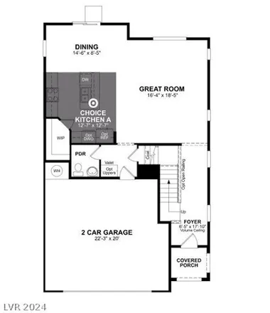 Image 9 - unnamed road, Las Vegas, NV 89157, USA - House for sale