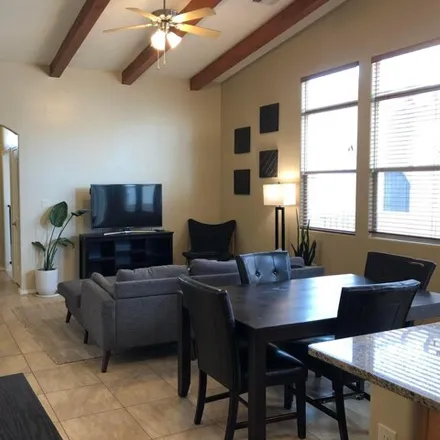 Rent this 2 bed house on 1424 Band Saw Place Northwest in Albuquerque, NM 87104