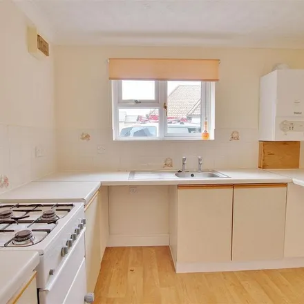 Rent this 2 bed apartment on Robbs Walk in St. Ives, PE27 5NA