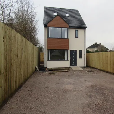 Rent this 5 bed house on Station Road in Filton, BS34 7JL