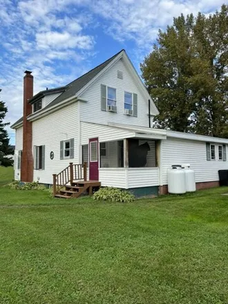 Buy this 4 bed house on 22 Station Street in Ashland, ME 04732