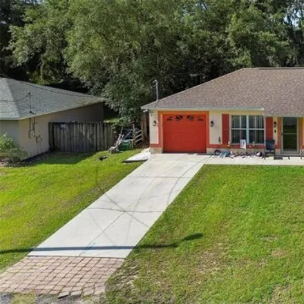 Buy this 3 bed house on 1640 19th Street in Orange City, Volusia County