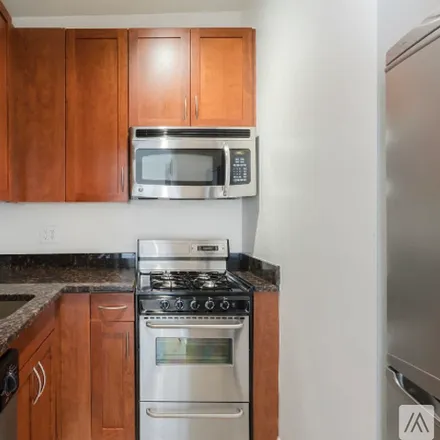 Rent this 1 bed apartment on W 77th St
