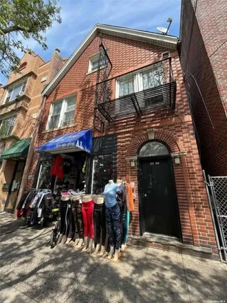 Buy this 6 bed house on 46-17 104th Street in New York, NY 11368