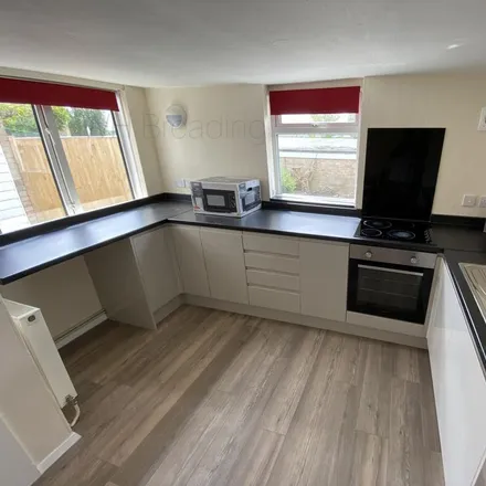 Image 2 - 5 Bawden Close, Tyler Hill, CT2 7DW, United Kingdom - House for rent