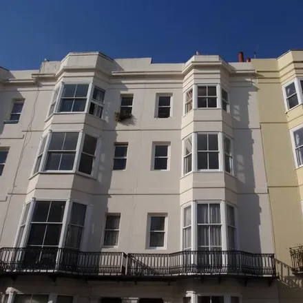 Rent this 1 bed apartment on Kerrison Mews Courtyard in Brighton, BN3 1AS