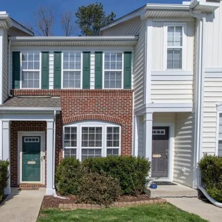 Rent this 3 bed townhouse on 138 Cedar Elm Road in Durham, NC 27713
