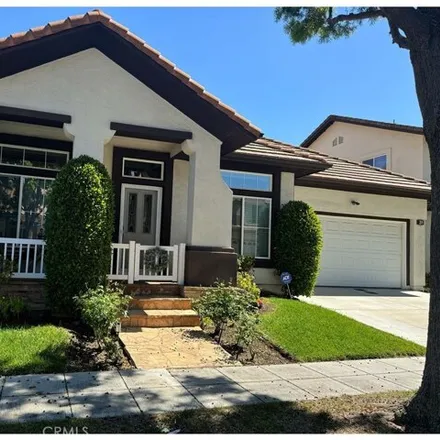 Rent this 3 bed house on 31 Oakhurst Road in Irvine, CA 92620