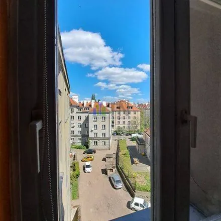 Image 4 - Walecznych 11, 50-341 Wrocław, Poland - Apartment for rent