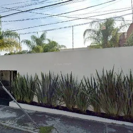 Buy this 5 bed house on Calle Crestón in Álvaro Obregón, 01900 Mexico City