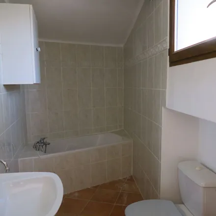 Rent this 3 bed apartment on 10 Rue de l'Avenc in 34150 Lagamas, France