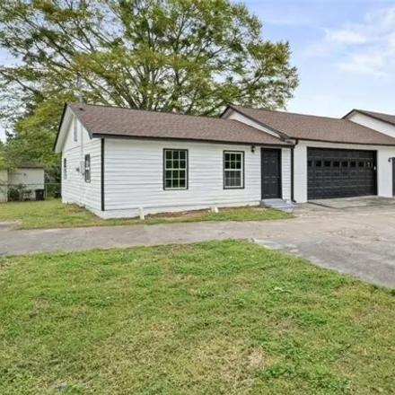 Image 4 - Ward Drive, Blacksville, McDonough, GA 30253, USA - House for sale