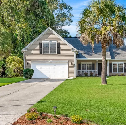 Buy this 3 bed house on 456 Sycamore Shade Street in Charleston, SC 29414