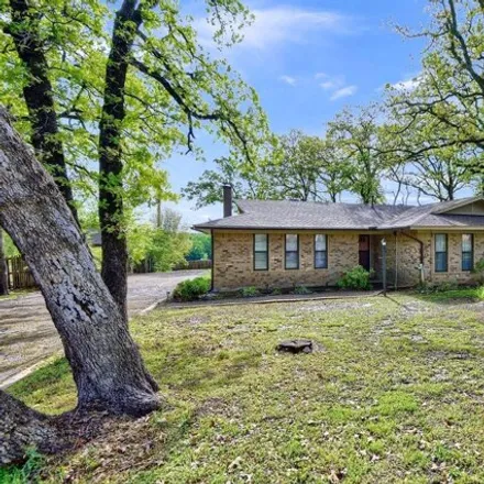 Buy this 3 bed house on 888 Deleon Street in Denison, TX 75020