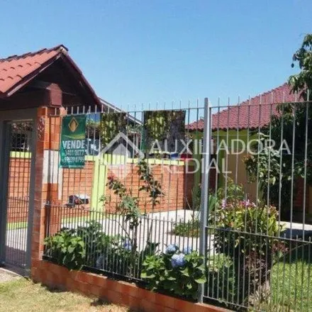 Buy this 3 bed house on Avenida Assis Brasil in Florida, Guaíba - RS