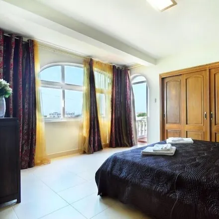 Rent this 7 bed house on Portugal in Estrada de Santa Eulália, 8200-269 Albufeira