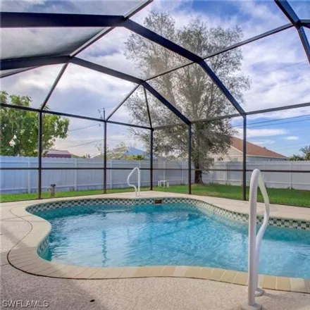 Buy this 3 bed house on 1626 Sw 15th Pl in Cape Coral, Florida