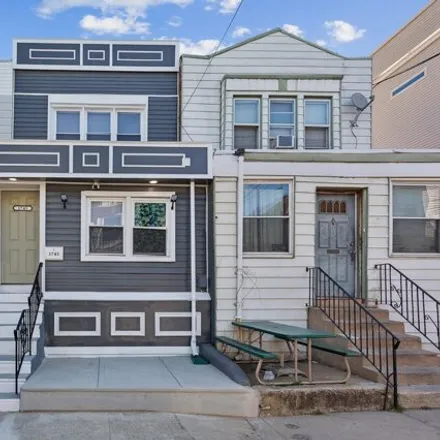 Buy this 3 bed house on 1779 South Frazier Street in Philadelphia, PA 19143