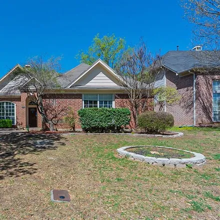 Buy this 3 bed house on 6721 Trilobite Trail in Fort Worth, TX 76137