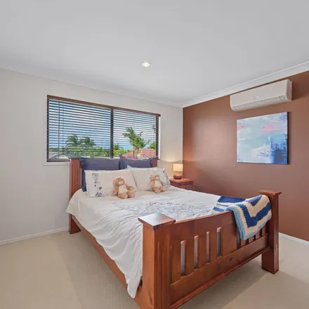 Rent this 4 bed apartment on Barculdie Crescent in Greater Brisbane QLD 4508, Australia