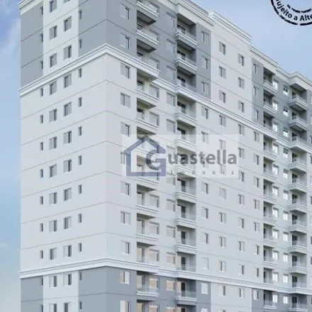 Buy this 1 bed apartment on Rua Alemanha in Bangú, Santo André - SP