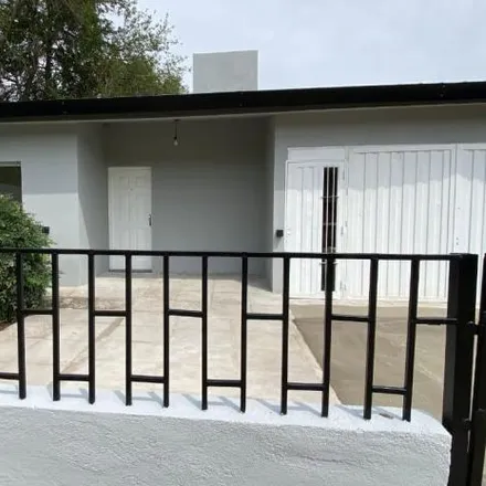 Buy this 2 bed house on FM universo 98.7 in Rey del Bosque, Departamento Punilla