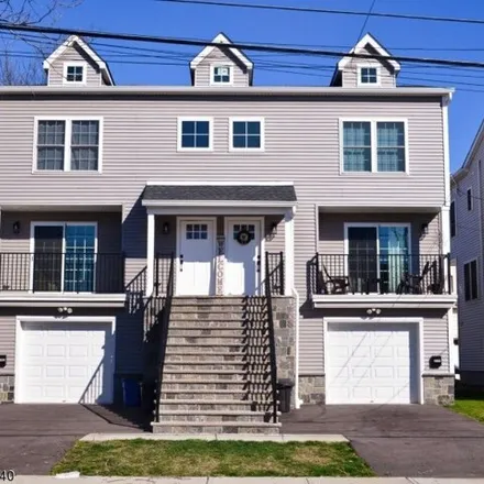 Buy this 2 bed condo on 608 Willow Avenue in Garwood, Union County