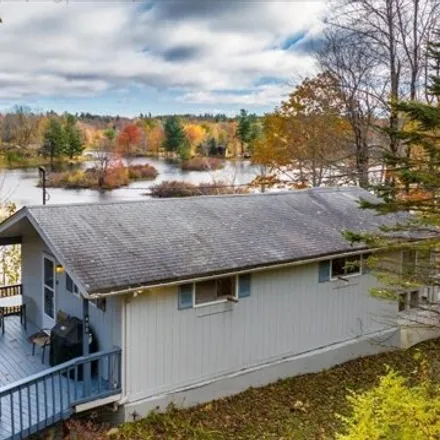 Buy this 3 bed house on 495 King Richard Drive in Becket, MA