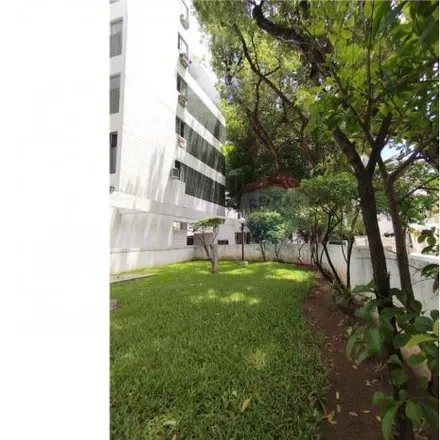 Image 1 - Rua Quarenta e Oito, Aflitos, Recife - PE, 52020-060, Brazil - Apartment for sale