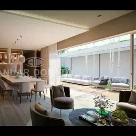 Buy this 4 bed apartment on unnamed road in Village Terrasse, Nova Lima - MG