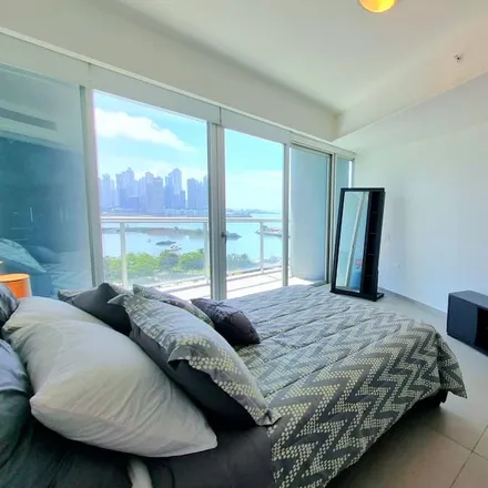 Rent this 2 bed apartment on Dirección General De Ingresos Republica De Panama in Avenida Balboa, Calidonia