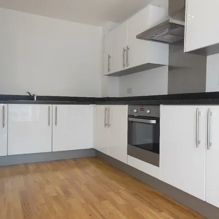 Rent this 3 bed apartment on Evergreen Drive in London, UB7 9GF