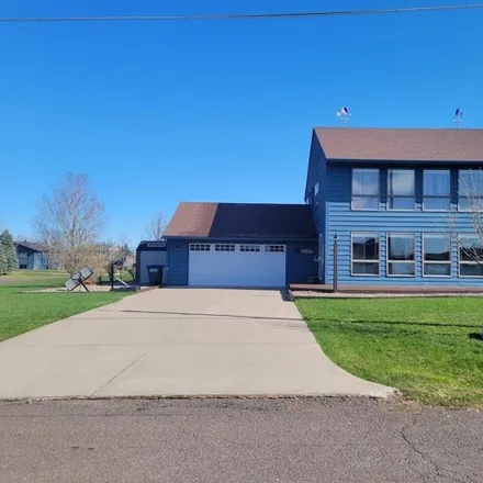 Buy this 3 bed house on 1279 North 33rd Street in Superior, WI 54880