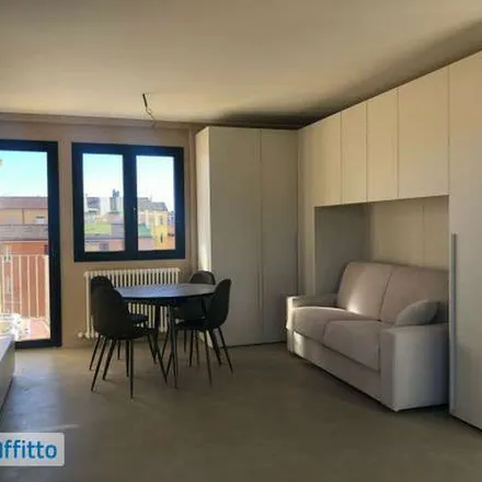 Image 2 - Via del Borgo di San Pietro 59, 40126 Bologna BO, Italy - Apartment for rent
