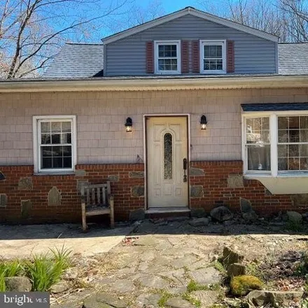 Buy this 4 bed house on 801 West Park Avenue in Lindenwold, NJ 08021