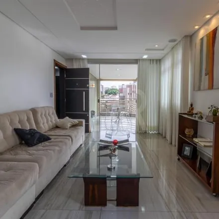 Rent this 4 bed apartment on Rua Afonso Pena Júnior in Cidade Nova, Belo Horizonte - MG