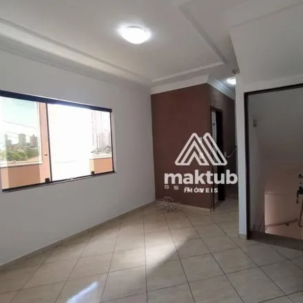 Buy this 2 bed house on Rua Paraguai in Parque das Nações, Santo André - SP