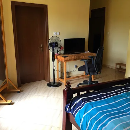 Rent this 2 bed apartment on Kampala in Luzira, UG