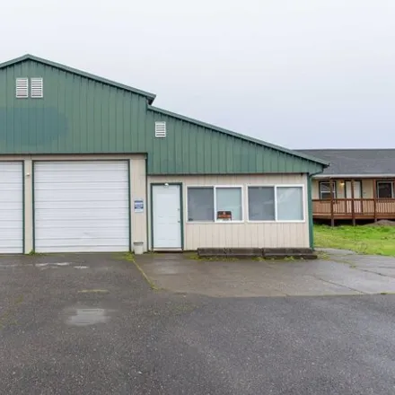 Image 5 - Lakeside Post Office, South 8th Street, Lakeside, Coos County, OR 97449, USA - House for sale