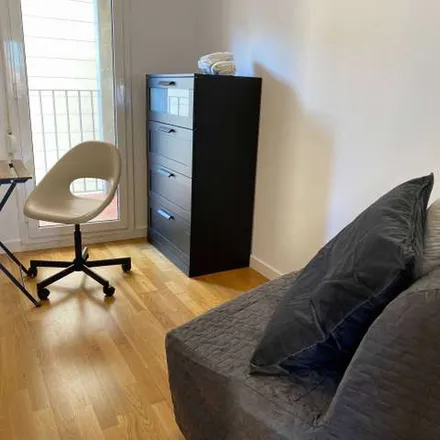 Rent this 3 bed apartment on Carrer d'Aragó in 574, 08001 Barcelona
