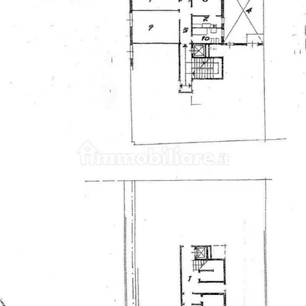 Image 1 - Via Fontanina 1, 40121 Bologna BO, Italy - Apartment for rent