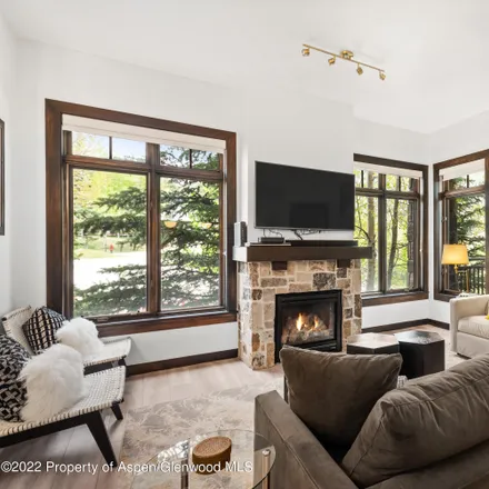 Image 4 - 8199 Lower Carriage Way, Snowmass Village, Pitkin County, CO 81615, USA - Condo for sale